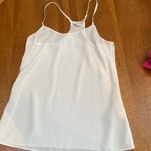 J. Crew tank top